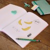 Uitwisbare pen aap - Erasable pen monkey